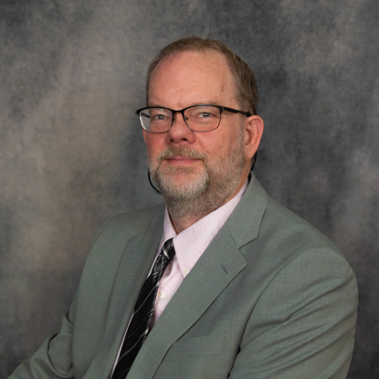 Keith E. Gifford Photo