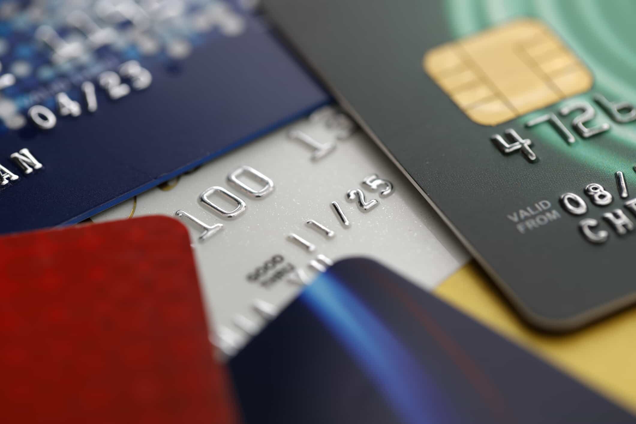 Can You Keep Any Credit Cards After Filing for Bankruptcy?